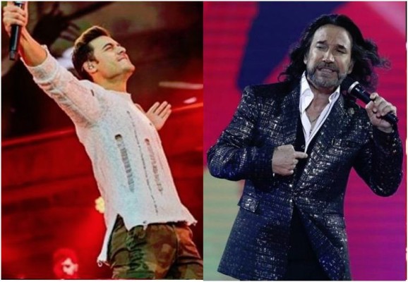 Carlos Rivera y El Buki, entre los artistas que animarán Viña del Mar 2019