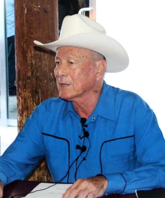 $!Miguel Ángel Angulo Acosta