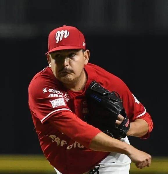 Algodoneros refuerza su bullpen con brazos de potencia Algodoneros refuerza su bullpen con brazos de potencia