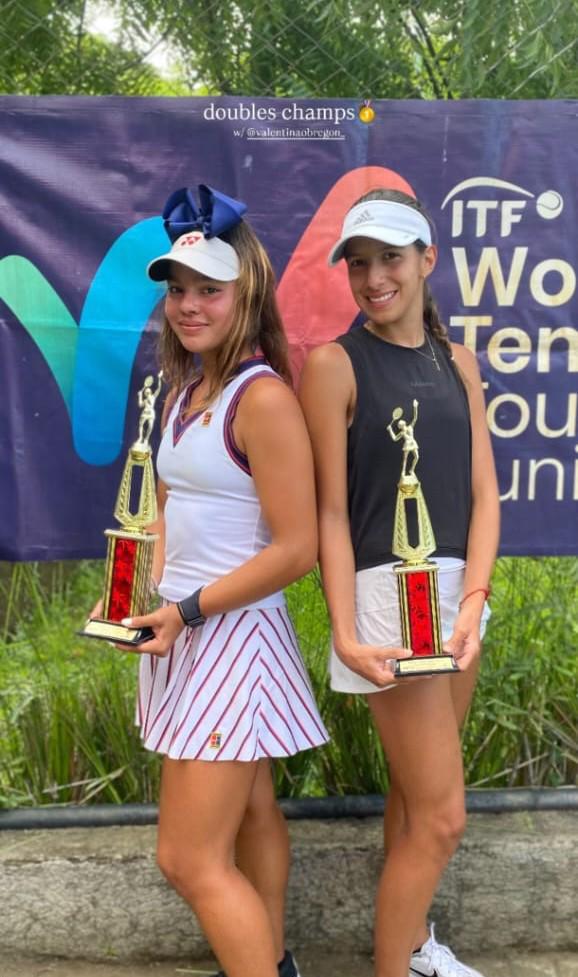 $!Se corona culiacanense Montserrat Montaño en Sport Slam Cup 2025