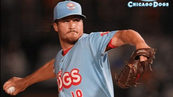 Tomateros de Culiacán refuerza su bullpen con el potente brazo de Ryan Clark