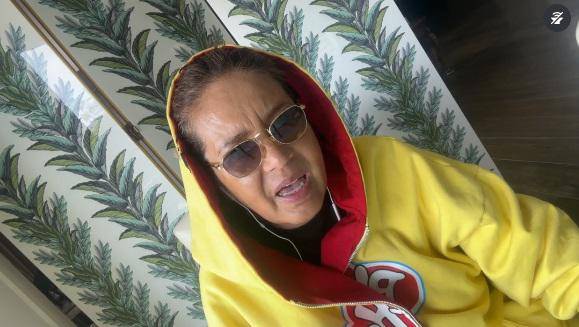 Yolanda Andrade