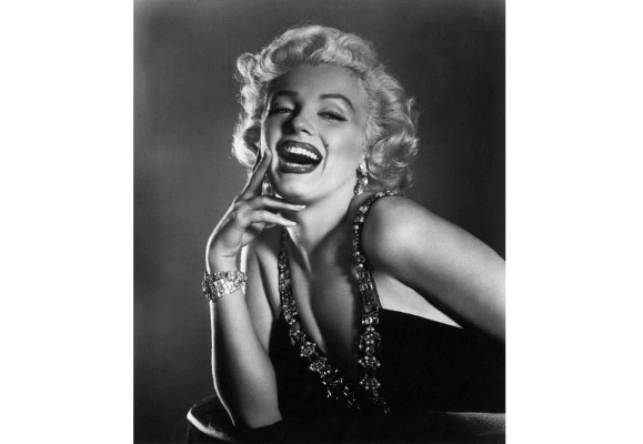 Marilyn Monroe Fue uno de los mayores iconos sexuales de la historia.