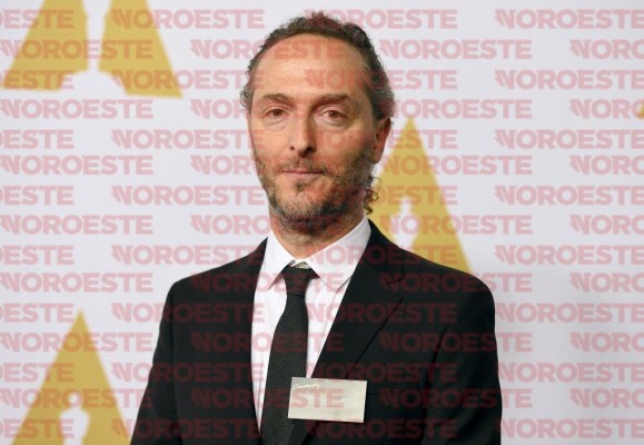 Es cuarta ocasión consecutiva que Emmanuel Lubezki gana este premio.