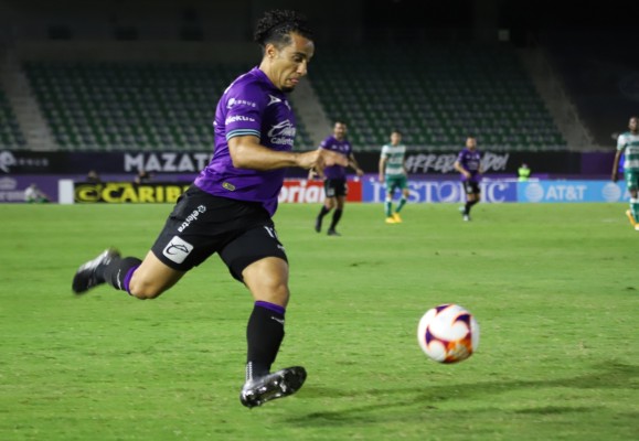 Mazatlán FC recibe este viernes a Tuzos con el apoyo de su público.