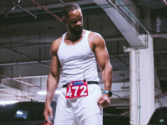 Will Smith regresa a la acción con su próximo filme llamado Sugar Bandits.