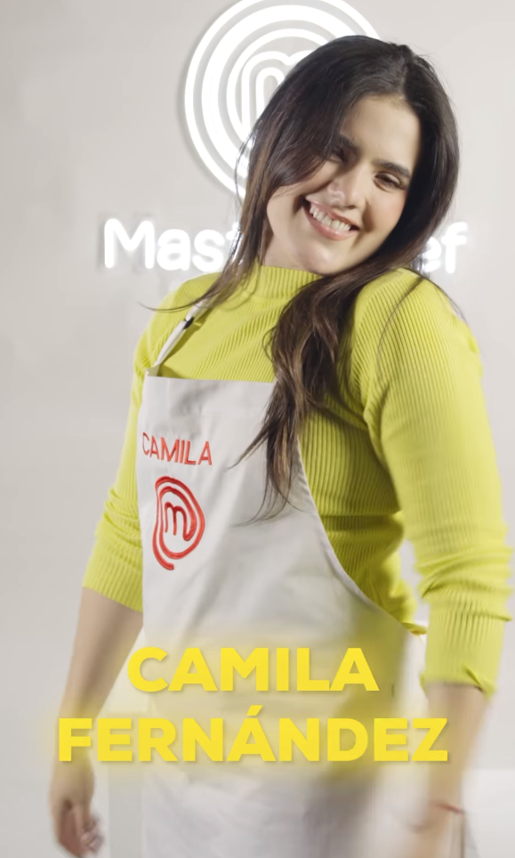 $!Revelan participantes del próximo MasterChef Celebrity México