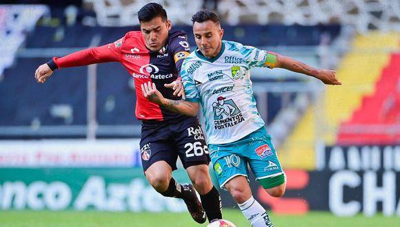 León y Atlas reviven este miércoles la final de la Liga MX