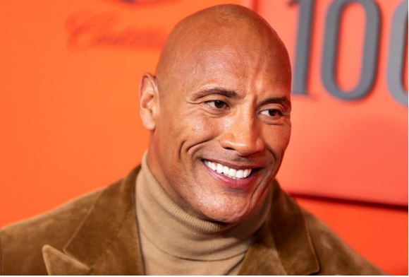 The Rock se corona nuevamente como el actor mejor pagado de Hollywood