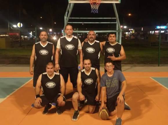 Lista la inauguración de segunda edición de Liga del Parque Lineal