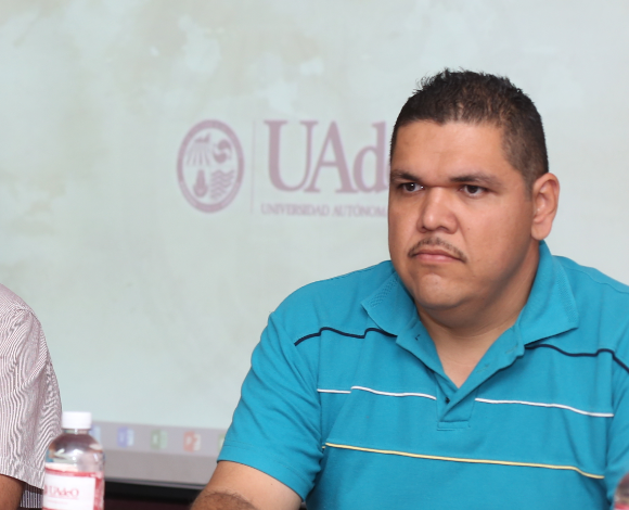 Fallece Jesús Castillo, coordinador de promoción deportiva del Imdem, presuntamente de Covid-19