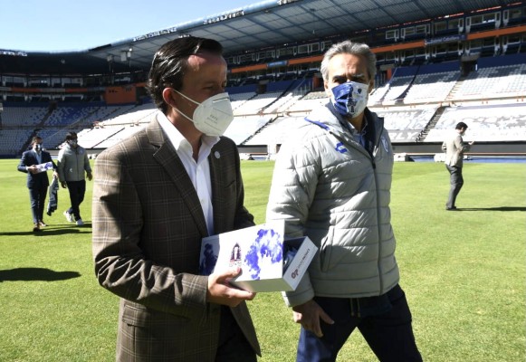 Foto: Twitter @MikelArriolaP