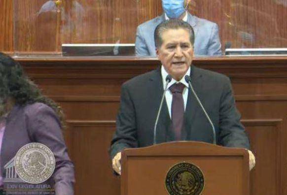 Asegura Diputado Feliciano Castro que presupuesto de Sinaloa para 2022 tendrá carácter social y no tardarán en aprobarlo