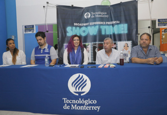 El Tec de Monterrey invita a disfrutar un gran espectáculo