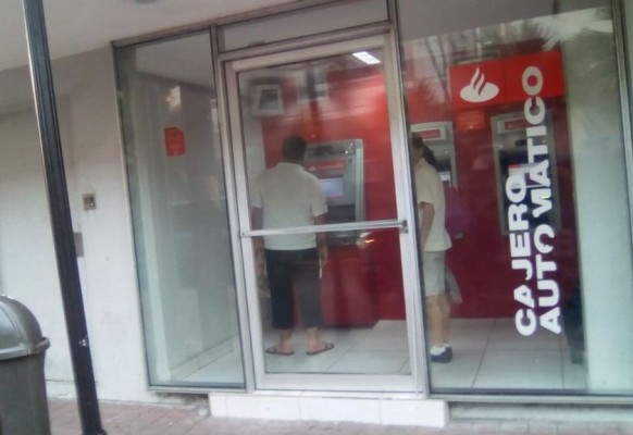 SSPM intensifica vigilancia preventiva en las instituciones bancarias de Mazatlán