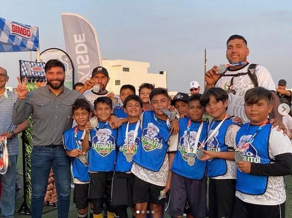 $!Abiertas las inscripciones para el Futbolito Bimbo 2025 en Culiacán
