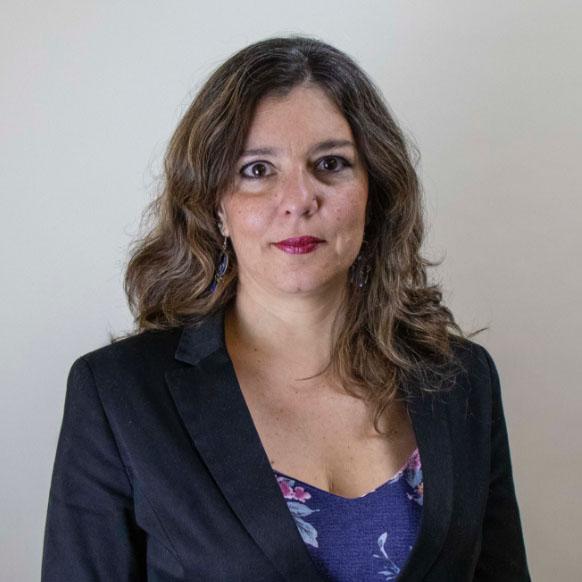 $!Ximena Antillón Najlis