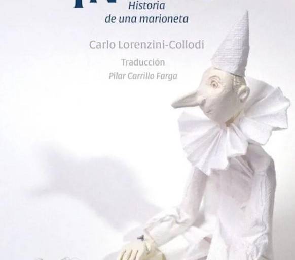 ‘Pinocho’ no trata de una marioneta que miente, sino del libre albedrío: Pilar Carrillo