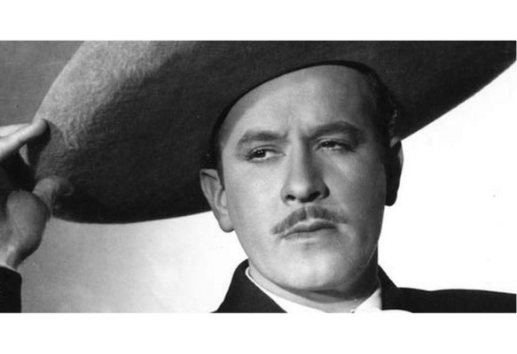 Pedro Infante