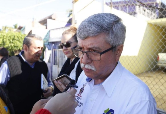 Aplica Salud 13 muestras en 24 horas en Sinaloa; registran dos sospechosos de coronavirus
