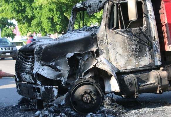 Comisión de Atención a Víctimas registra 18 casos por violencia en Culiacán, tres de ellos murieron en las balaceras