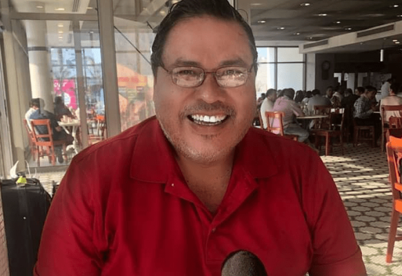 Privan de la libertad a periodista en Veracruz