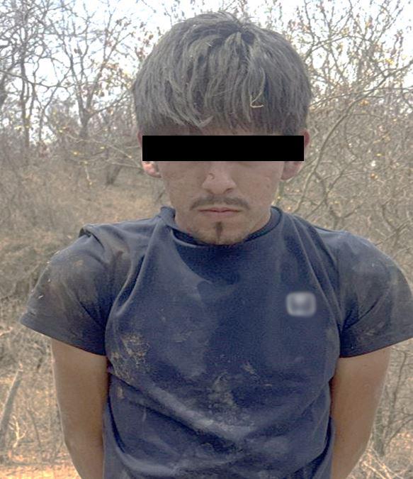 $!Operativos en Sinaloa dejan 7 detenidos y decomisos por 220 millones al crimen organizado