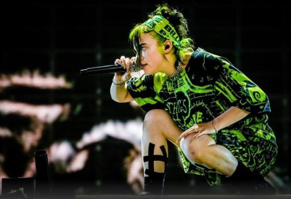 Billie Eilish