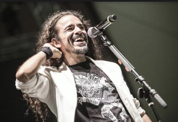 La clausura del festival será con Rubén Albarrán y la Orquesta Pérez Prado el 18 de octubre en el parque Las Riberas.