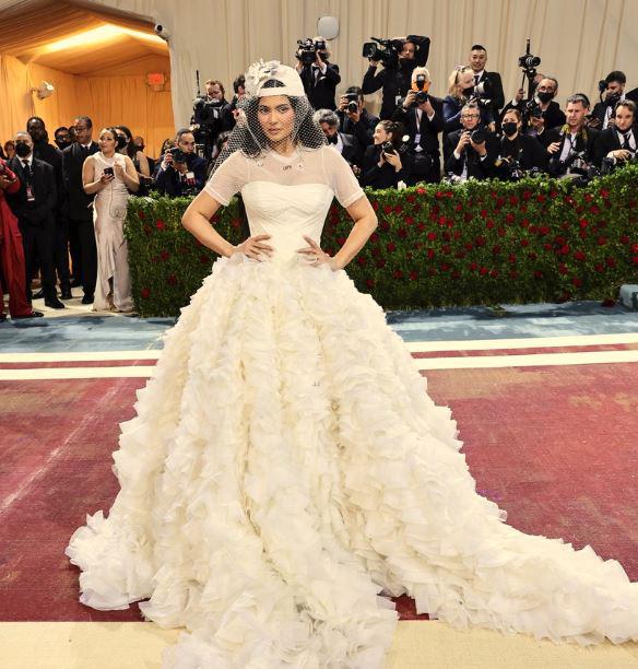 $!Vive la Gala del Met 2022 una noche de extremo glamour