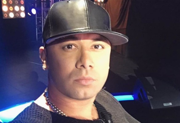 Muere la hija del reggaetonero Wisin