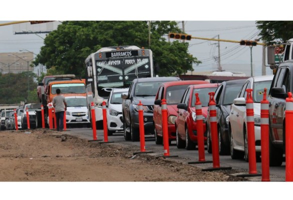 Se opone Pro Ciudad al puente elevado del bulevar Rolando Arjona