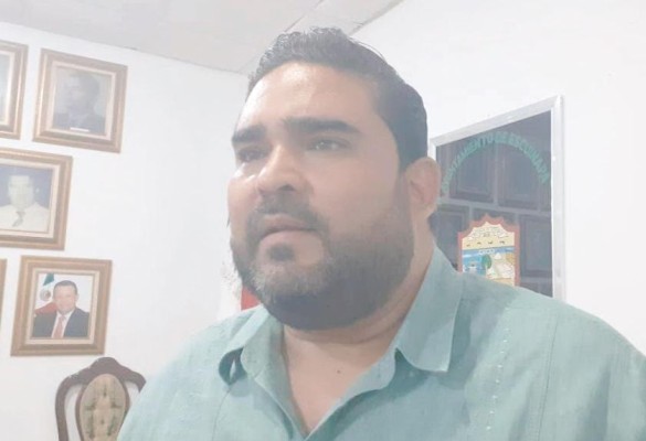 Aplicarán el Bando de Policía y Gobierno a bebedores en el malecón: Secretario del Ayuntamiento de Escuinapa