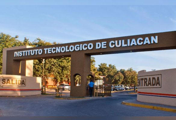 Por deuda, Tecnológico de Culiacán podría parar labores en caso de no resolverse