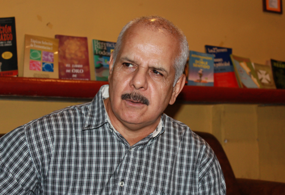 Apunta Gobierno a la impunidad: Sicairos