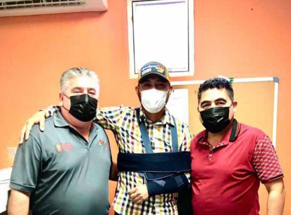 El Instituto Municipal del Deporte y la Cultura Física dijo que el evento será este 12 de diciembre, en su Quinta Edición de la Carrera Pedestre Culiacán-Imala 24K.