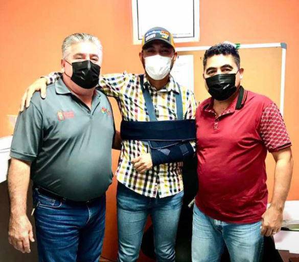 Alistan carrera pedestre Culiacán-Imala 24K