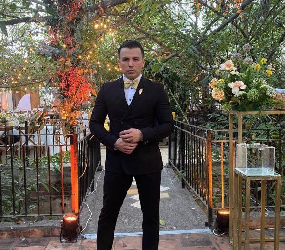 La youtuber Ana Emilia Contreras celebra sus 15 primaveras