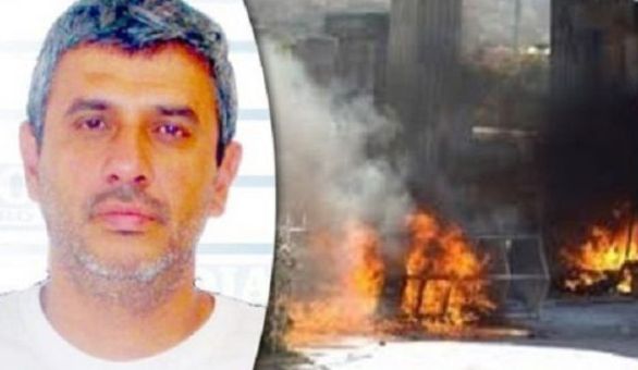 Peña Nieto destaca acción del “héroe de la gasolinera”