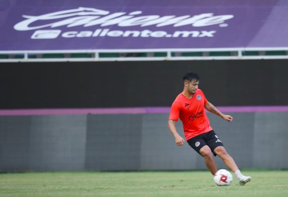 Mazatlán FC visita al Necaxa en busca de otros tres puntos