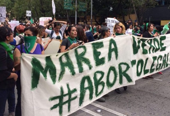 A pesar de decisión de la SCJN, colectivos sinaloenses no dejarán de trabajar sobre el aborto