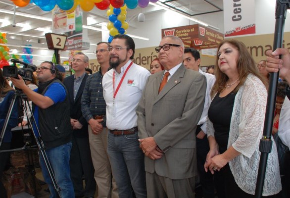 Se expande Casa Ley en Tijuana