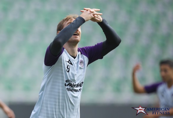 Mazatlán FC se impone a Dorados de Sinaloa en El Kraken