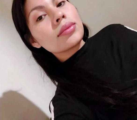 Keren ha desaparecido en Guamúchil; iba rumbo a su casa y nunca llegó