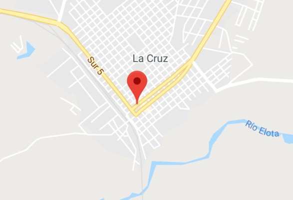 A golpes asesinan a hombre en La Cruz, Elota