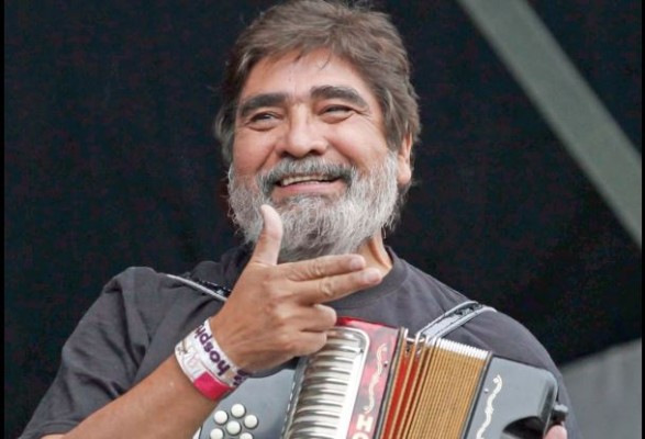 Celso Piña falleció el miércoles; tenía 66 años.