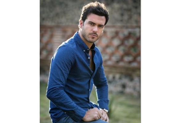 Pablo Lyle está nominado en la terna de Mejor Actor.