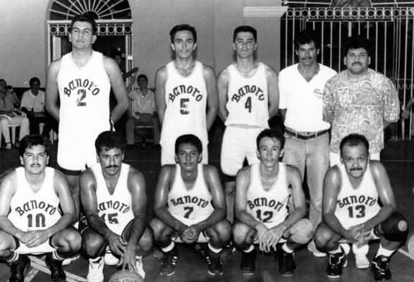 DÍA DEL PADRE: Una vida dedicada al deporte