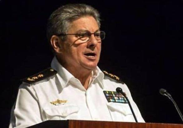 Dimite el viceministro del Interior de Cuba, en desacuerdo por el uso de fuerza excesiva contra manifestantes