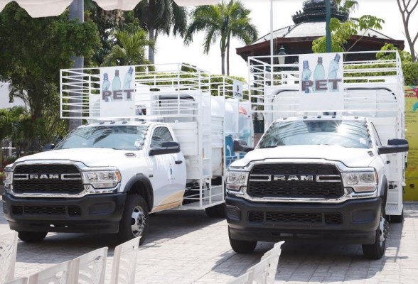 Admite Alcalde de Mazatlán fracaso en recolección de basura